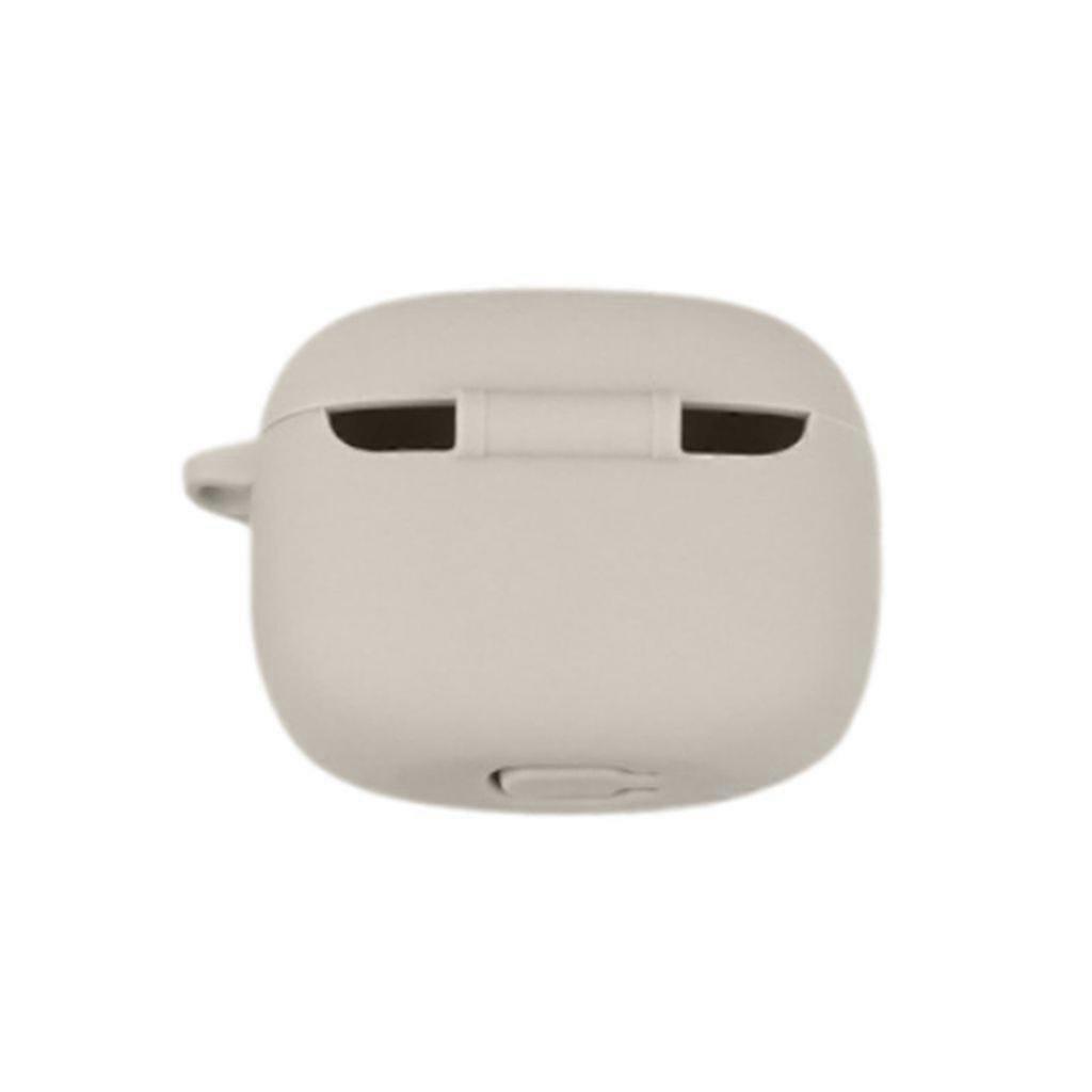 Protector Case Wireless Earbuds Silicone Shell for Pi8 Case Waterproof Skin