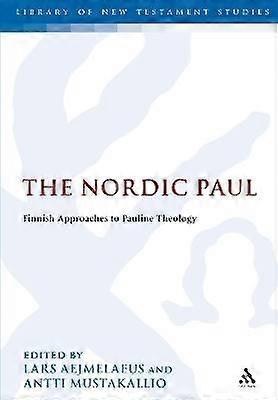 The Nordic Paul