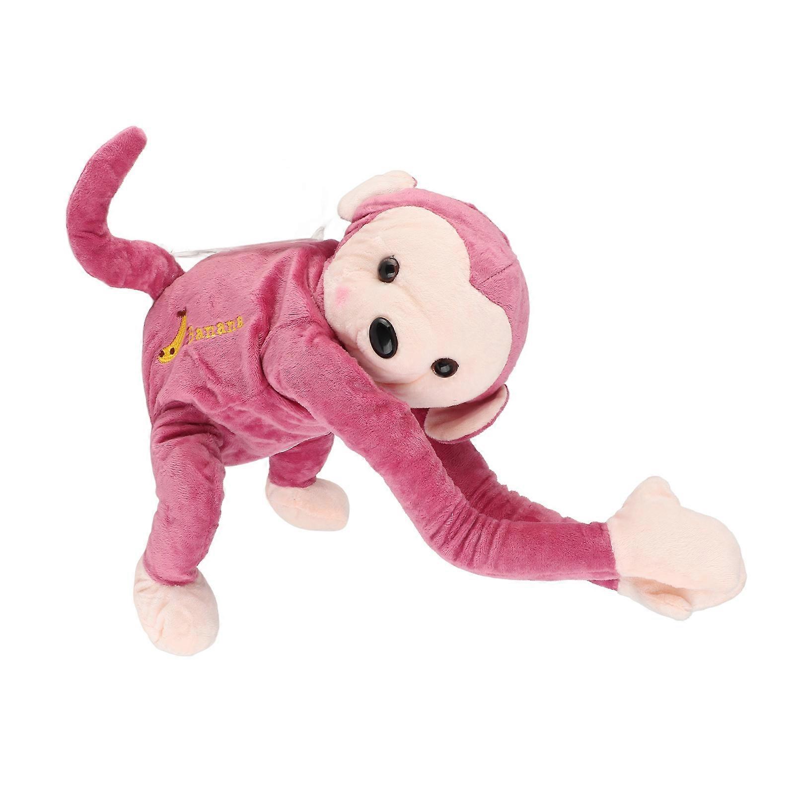 Car Monkey Hanging Tissue Box Car Tissue Box Car Tissue Draw Tissue Box