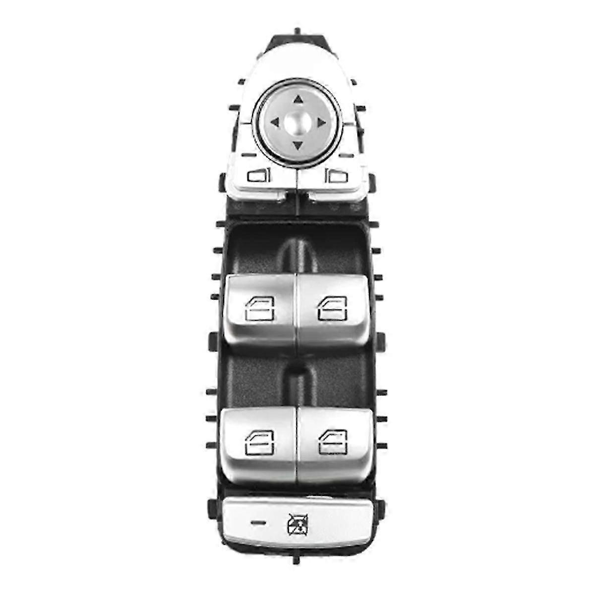 2139050000 A2139050000 Power Window Switch for - C Class W205 