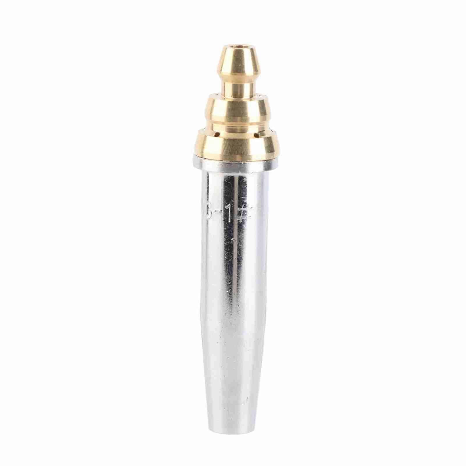 G03 Isobaric Propane Cutting Nozzle for Cutting Torch Flame Cutting Machine (1#)