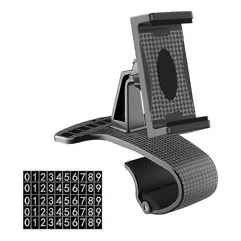 1pcs Car Cellphone Holder