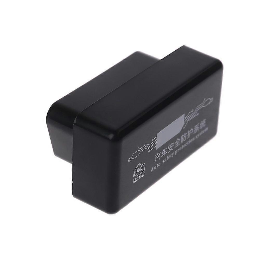 Car Intelligent Window Lifters Automatic Window Closing For Dolphin