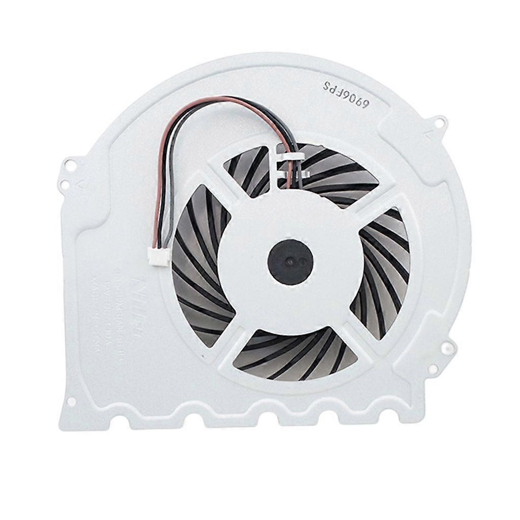 Portable Slient Cooler Internal Cooling Fan Gaming Accessories for Slim 2000