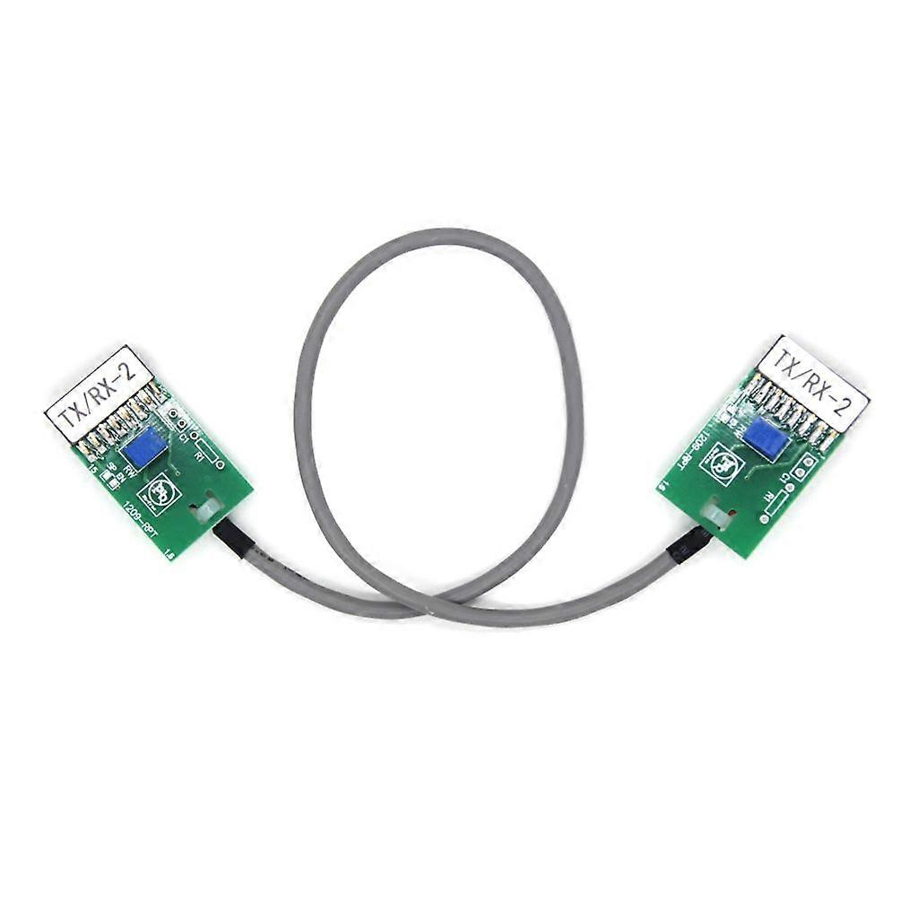 Duplex Repeater Interface Cable For Motorola Radio CDM750 M1225 CM300 GM300 Dual-Relay Interface Talkthrough Repeater