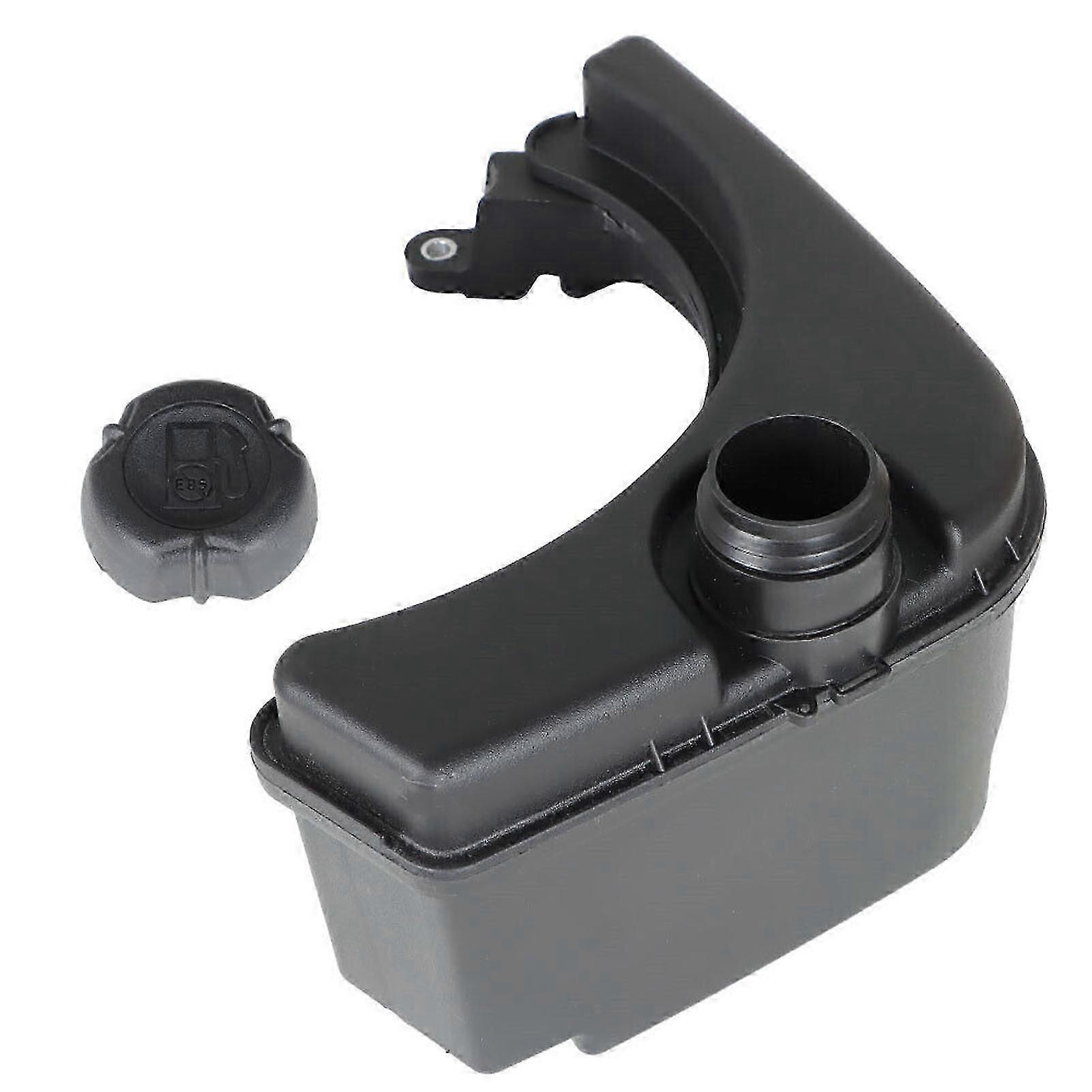 Fuel Gas Tank 590949 Fuel Container With Lid Cap Cover Replacement for OVERHEAD VALVE ENGINES