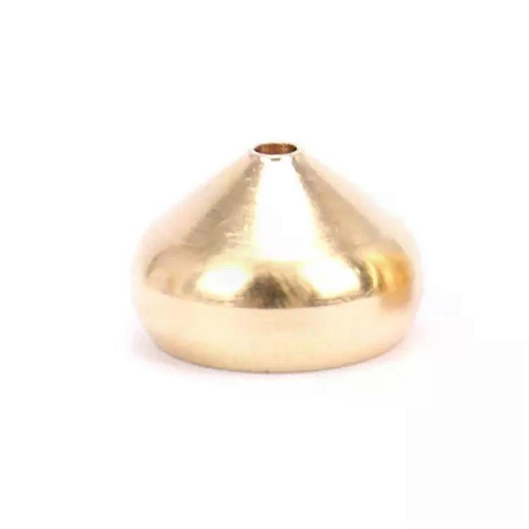 Drop-shaped Incense Burner Insert Plates-10 PCS Medium Size by