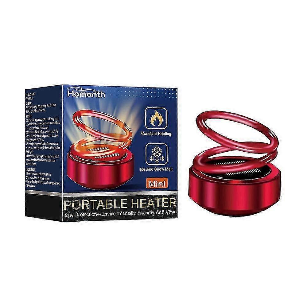 Car Heater Portable Windshield Defogger And Defroster 2 In1 Fast Car Heater Defroster Automobile Windscreen