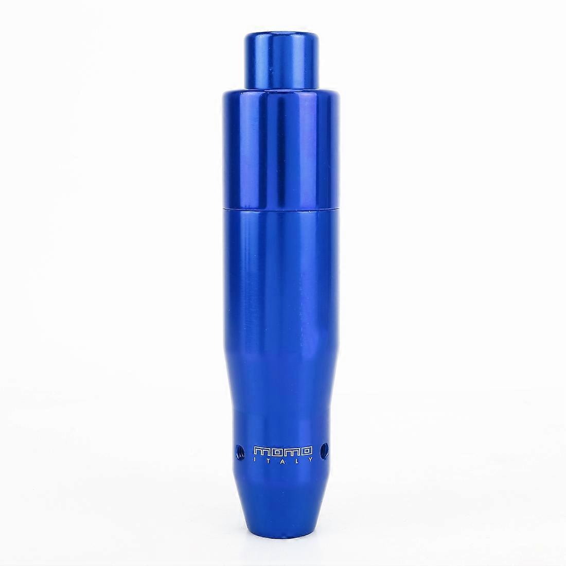 Universal Button Car Gear Head Gear Shift Knob