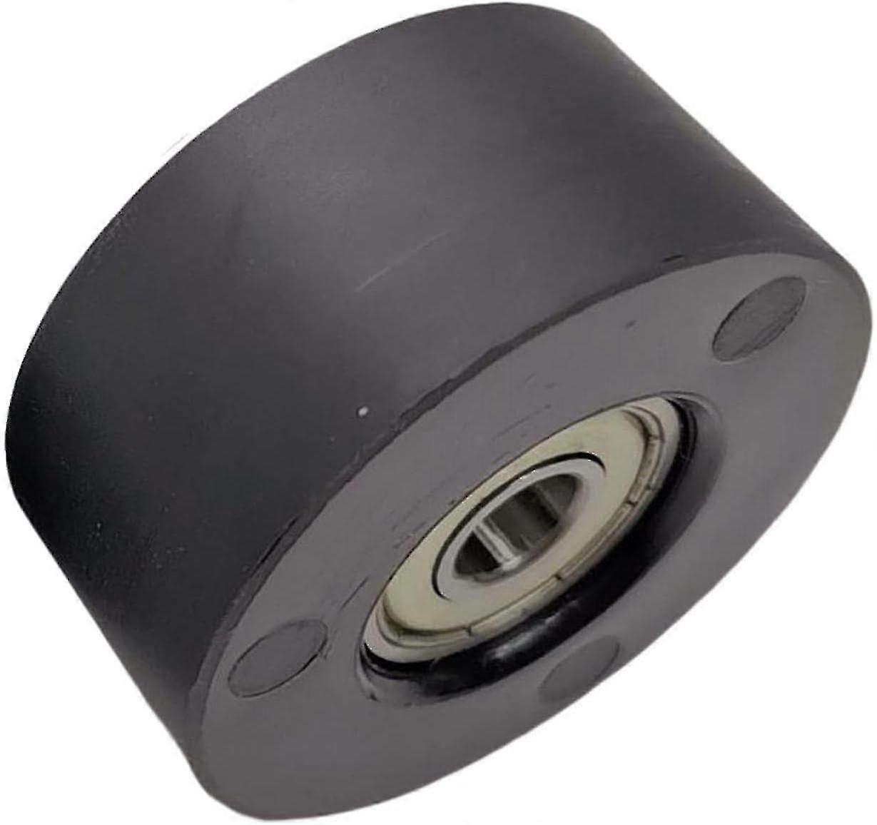 Multifunction Rowing Machine Bearing Wheel Durable Rowing Machine Pulley for Workout Device
