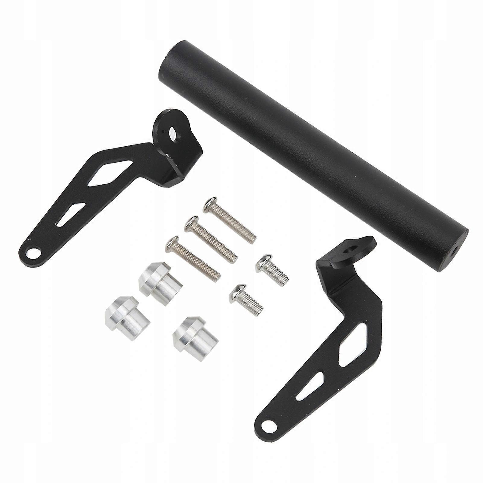 Support de navigation moto 16cm 68min