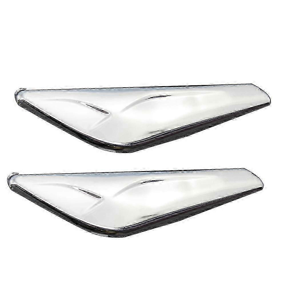 Clignotant Latéral Gauche Ou Droit Pour BMW X3 X4 F25 F26 - Référence 51117338569 / 51117338570 - 5