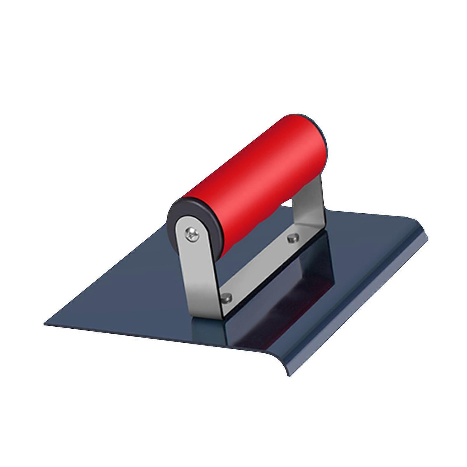 Concrete Hand Edger Plastering Trowel Construction Premium Multifunctional