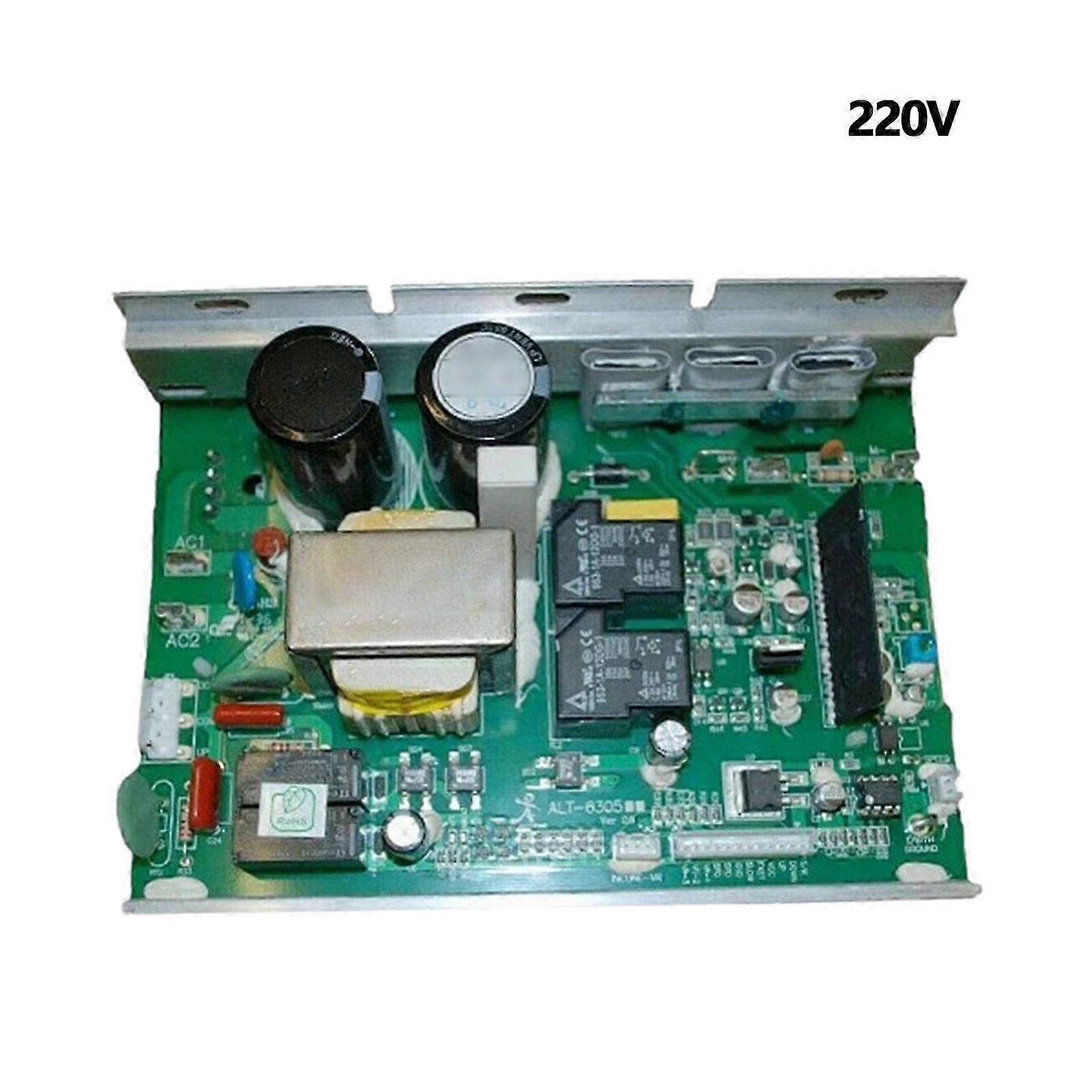 220V AC Input Treadmill Motor Controller MCB ALT-6305 ALT 6305 For Precor 9.23 9.25 9.27 New