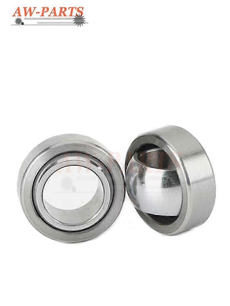 Radial spherical plain bearings Maintenance free GEBJ14c /16c /18c /20c/25c/30c/35c Self-lubricating centripetal knuckle bearing