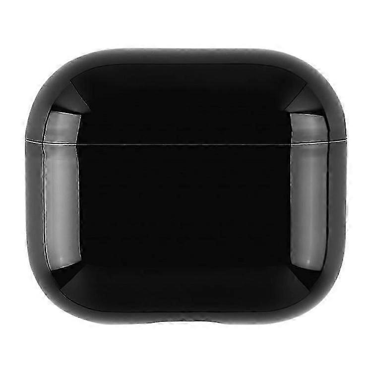 Compatible For Airpods 4 Pc Hard Case Electroplating Earphone Protective Cover
