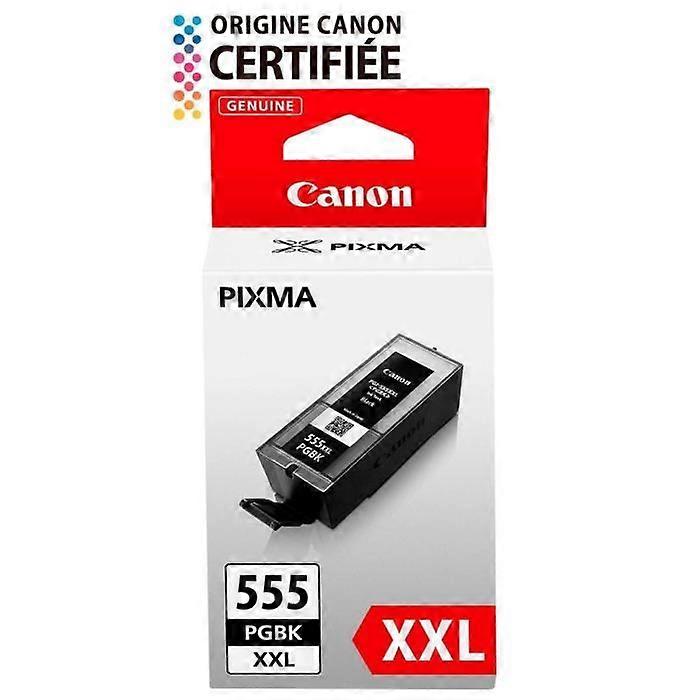 Canon PGI-555PG XXL δοχείο μαύρης μελάνης