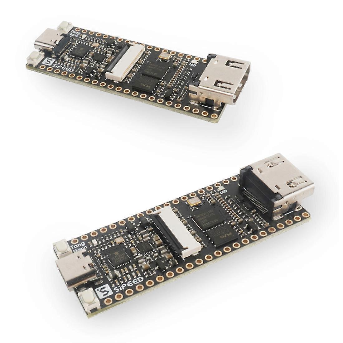 Tang Nano 4K Minimalist FPGA Develop-Ment Board -Compatible Camera, Only Core Board