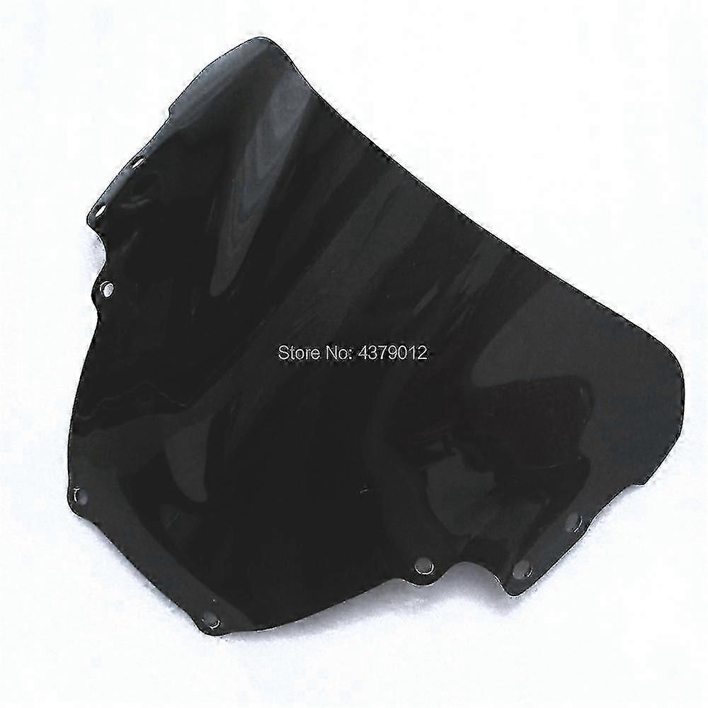 For  Cb600f Cb600 F Hornet - S 2001 2002 Motorcycle Windshield Windscreen Front Wind Deflector