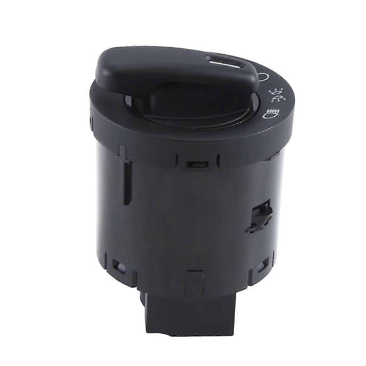 Headlight Control Switch Compatible with Grand Caravan 2011-2015, Direct Replacement