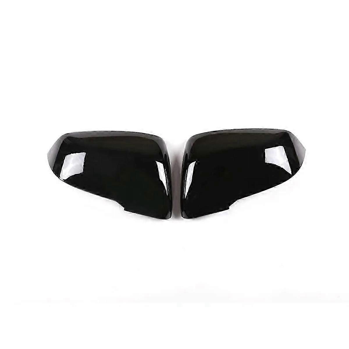 For 1 2 Series F45 F46 X1 F48 2016-2021 Car Side Rearview Mirror Cap Cover Trim Shell Accessories,A