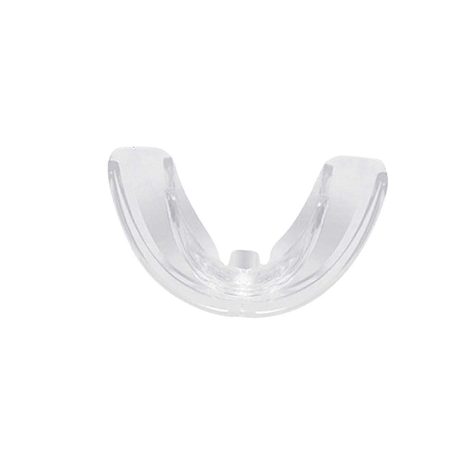 Mouth Guard for Kids Invisible Mouth Bite Splint Mouth Tray