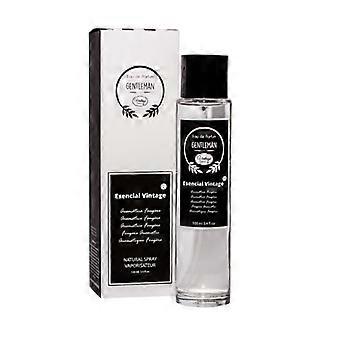 MĘSKIE PERFUMY N 7 ESSENTIAL 100ML - PERFUMY