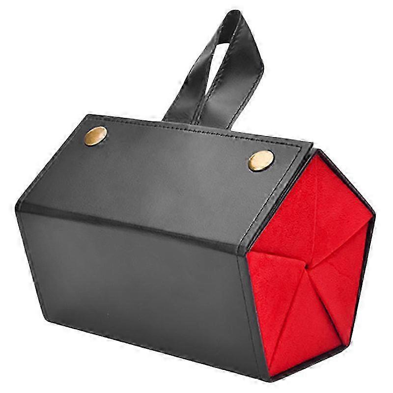 Multi Travel Pair Portable Glasses Organizer