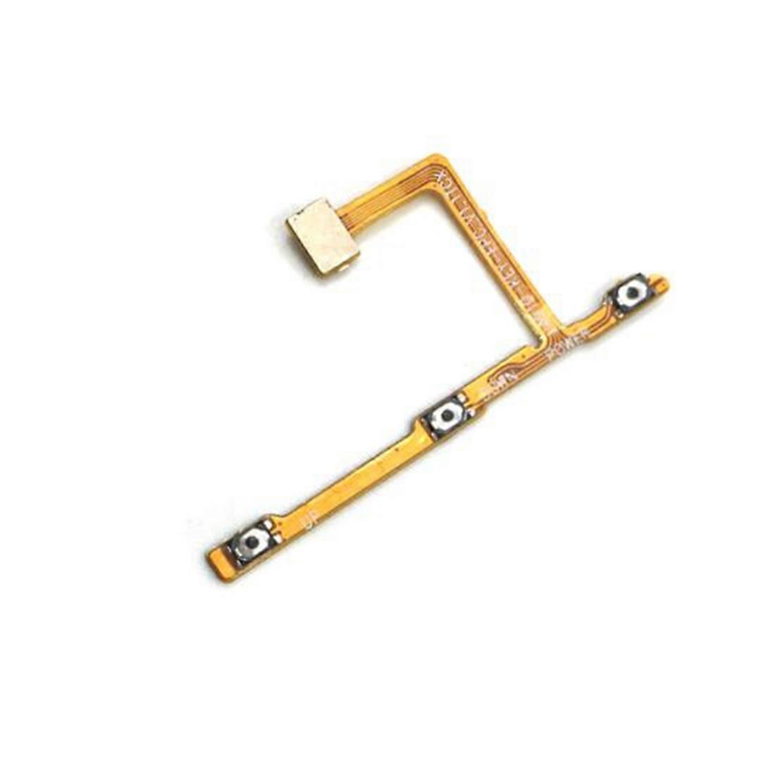 Power & Volume Button Flex Cable for ZTE Blade A510 / BA510