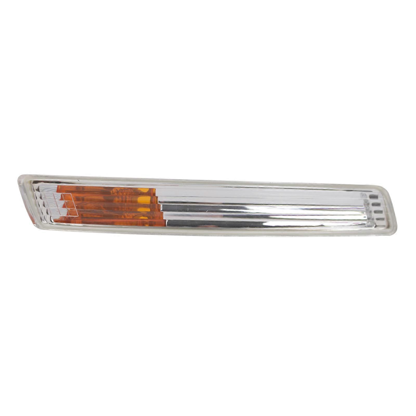 Side Marker Light Parking Turn Signal Parking Light Replaces 1C0953041R 1C0953041Q