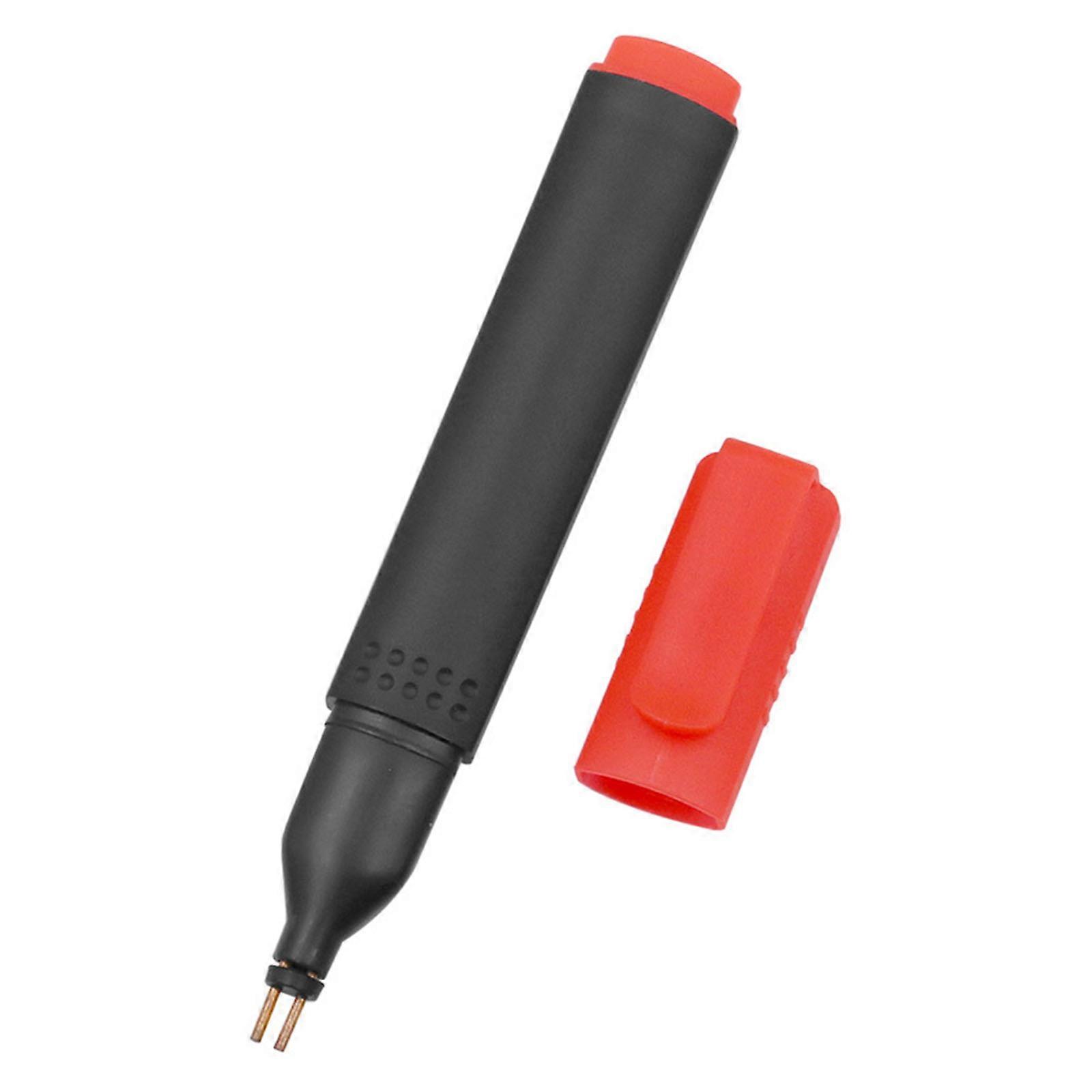 High Precision Water Quality Tester with Copper Probe Mineral/ Purified Water Tester Detector Portable Pocket Size