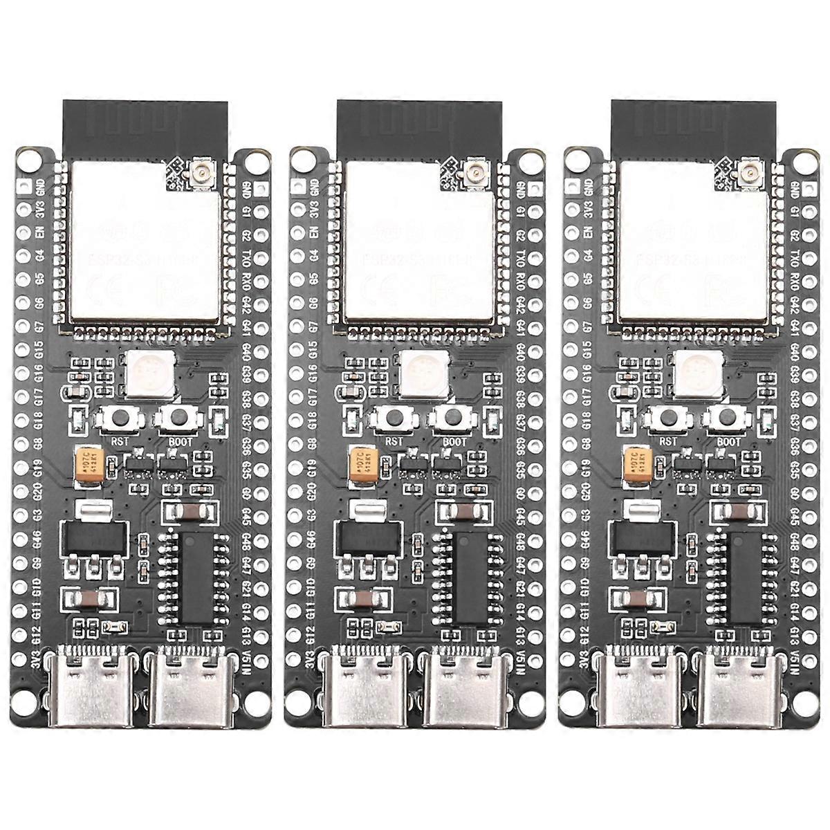3PCS BTC Miner Solo Lottery Miner 70-80KH/S Bitcoin BTC Miner