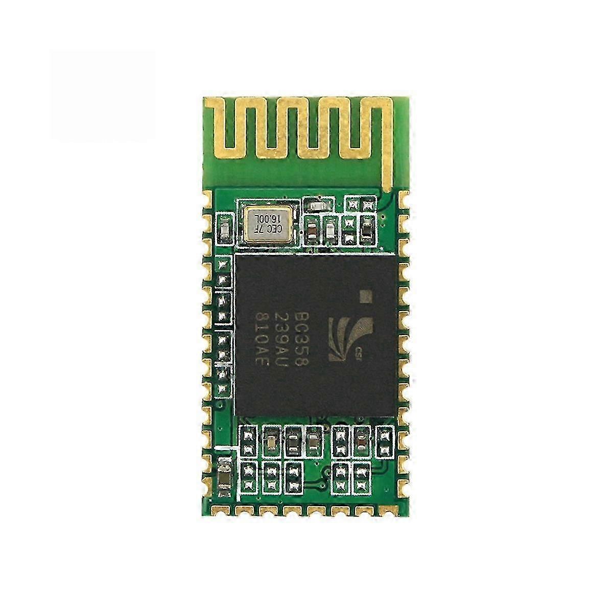 Módulo serie Bluetooth CSR para 51 microcontrolador inalámbrico compatible con UART HC-05