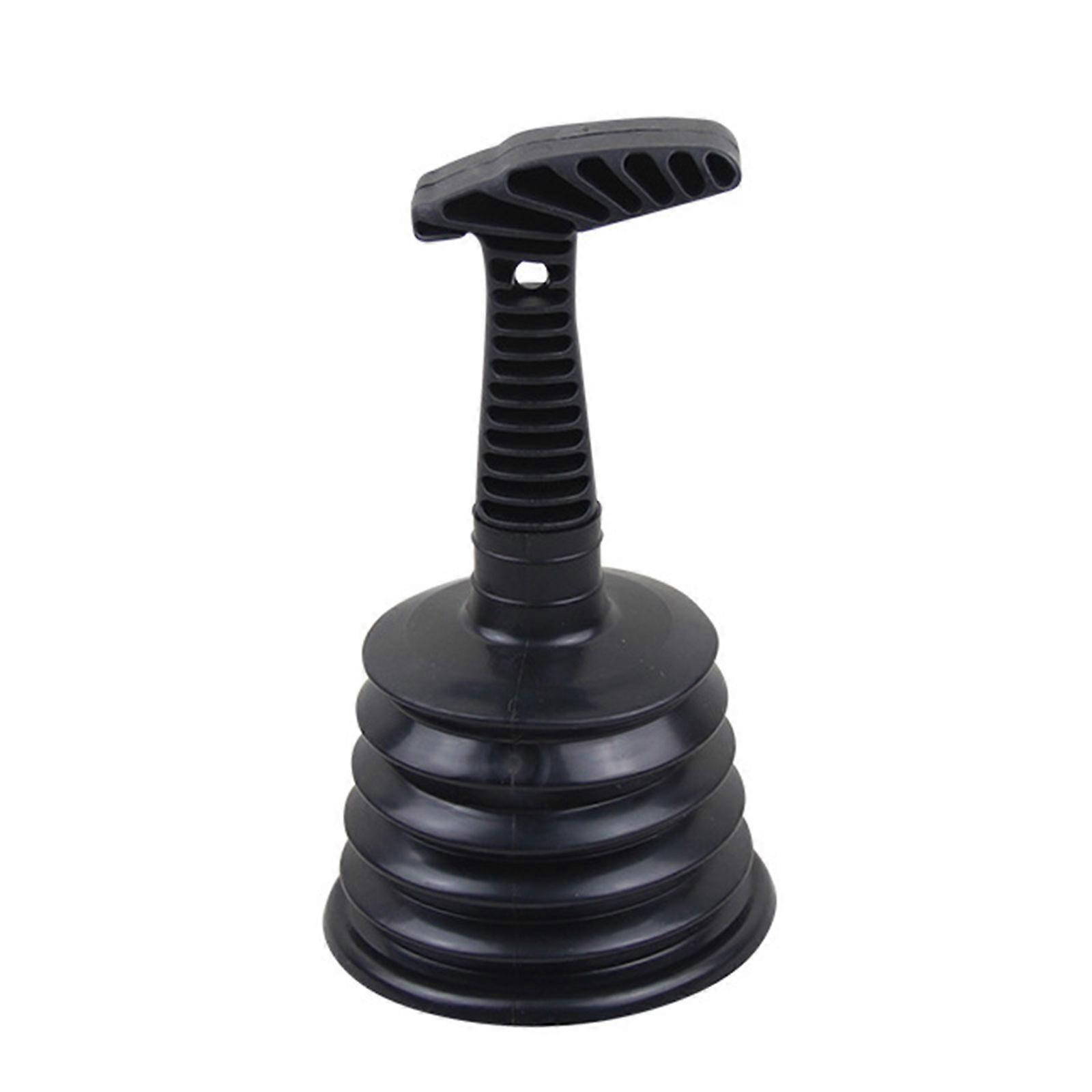 Easy to Use Handheld Drain Unblocker, Pipe Unblocker for Toilets, Sinks, and Tub Home Setting Pipe Maintenances