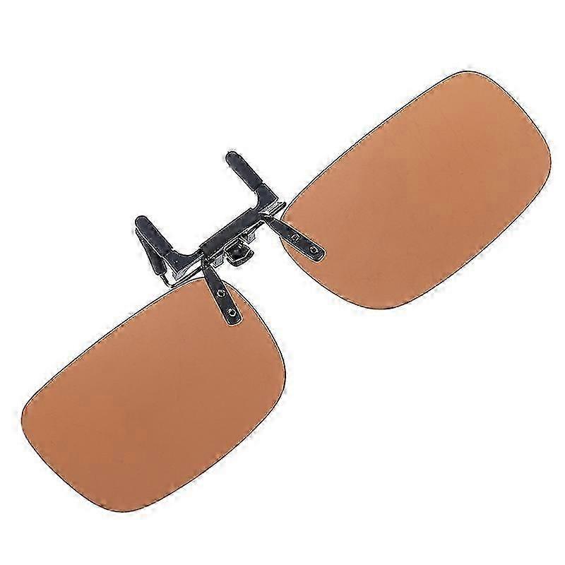Clip On Blue Light Filter Blocking Glasses Office Computer Anti Uv Strain Relief-YuJia