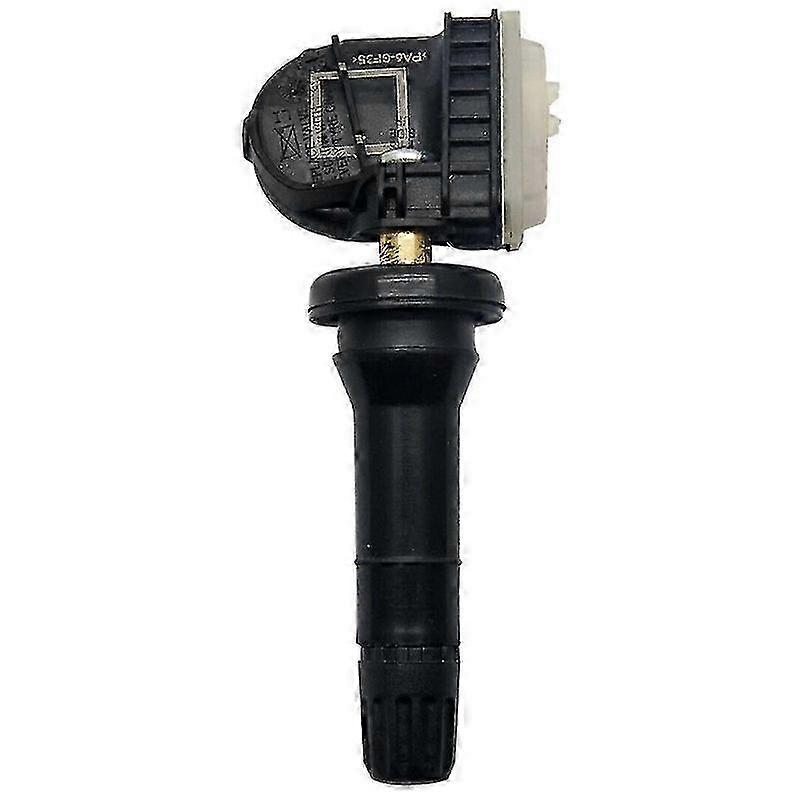 TPMS Tire Pressure Sensor Tire Pressure Valve Automotive Car Tool for EV6T-1A180-DC TPMS 433 MHZ 18P20211224838 hwy