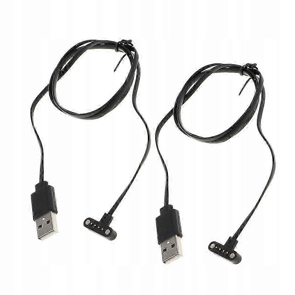 Adapter 4-pin Charging Cable