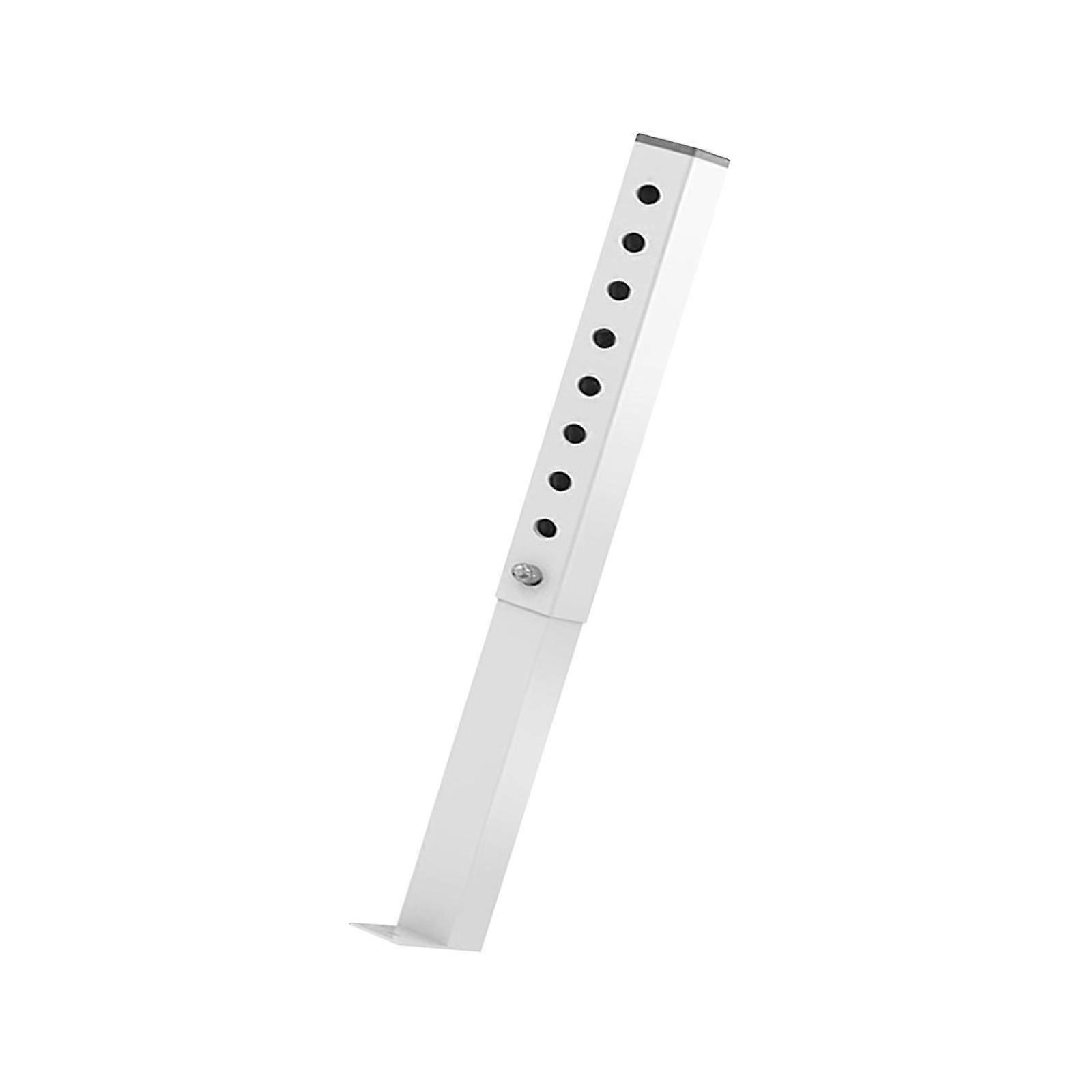 Window Security Bar for Child Safe, Heavy Duty Extendable Window Lock Bar Inside