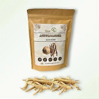 Magictree Superfooods Radici di Ashwagandha 100g