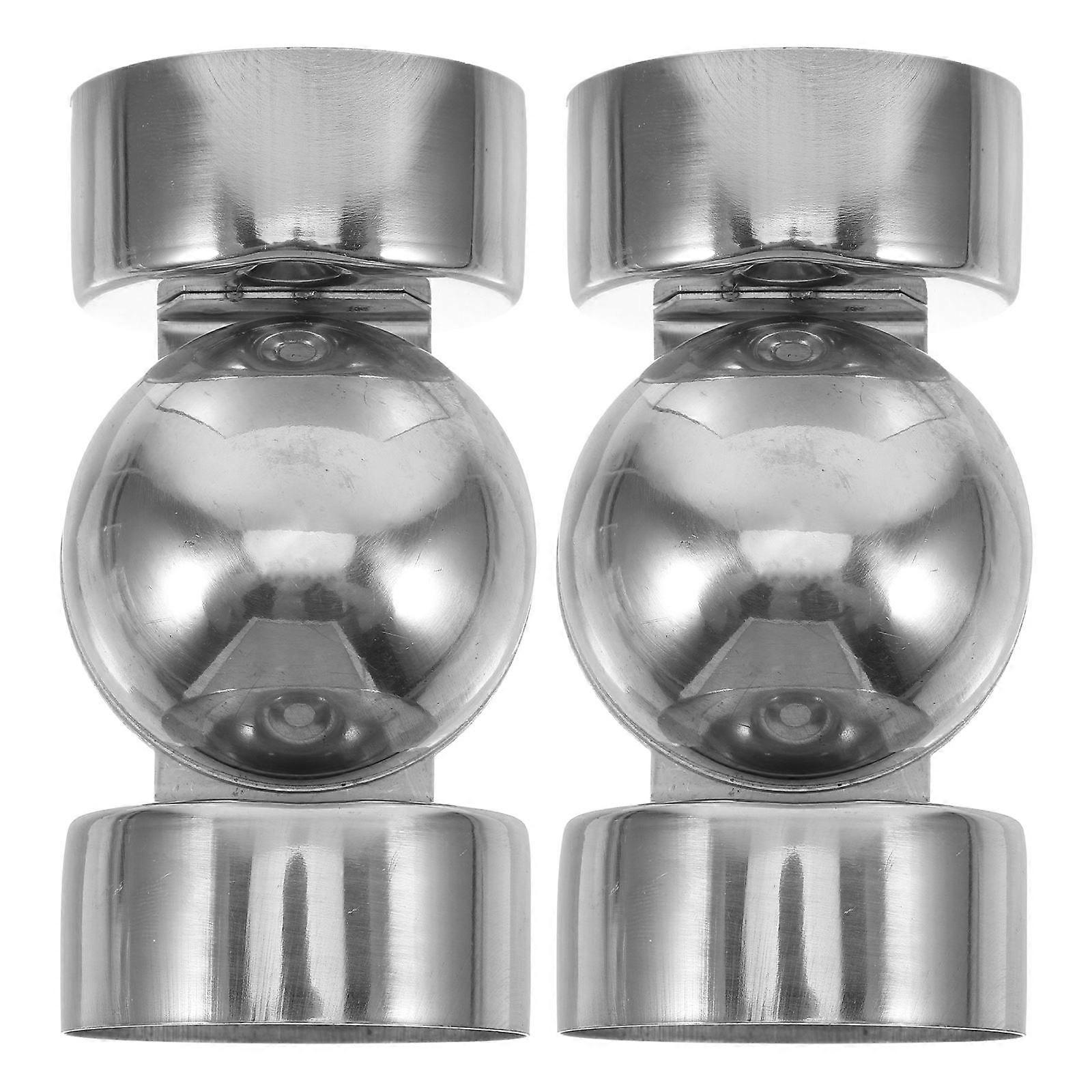 Railing End Fixtures, Designed for Durability and Seamless Integration