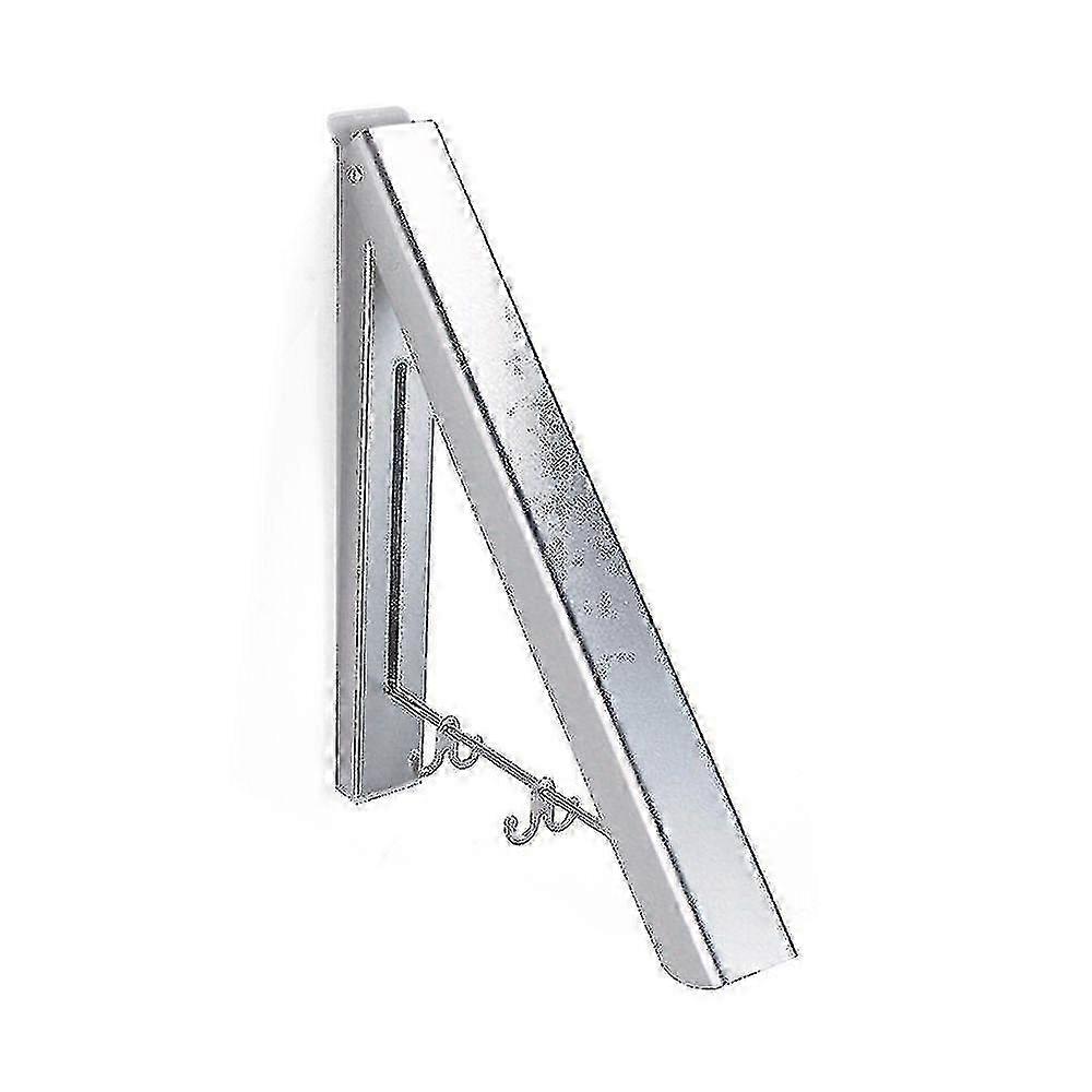 Invisible Wall Hanger - Space Saving Clothes Hook