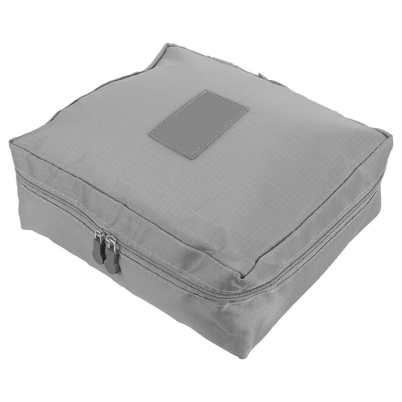 Travel Gear Made of Oxford Cloth with Dust Protection and Ventilation Features