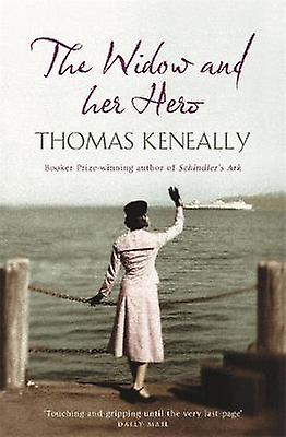 Wdowa i jej bohater