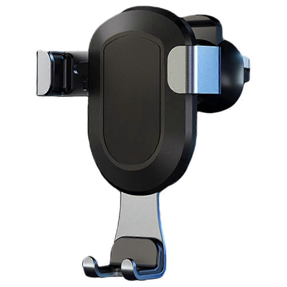 Universal Car Phone Mount, Rotatable Base for Convenient Navigation