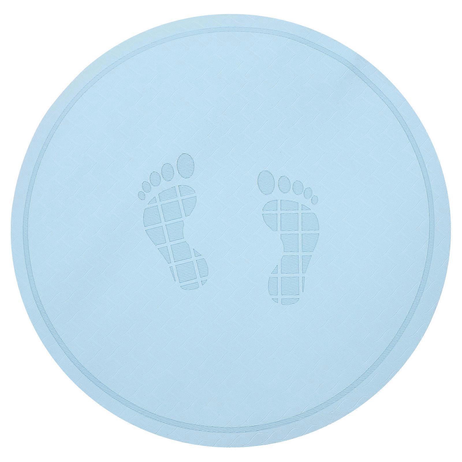 Here's a well structured product description for an **Indoor Jump Rope Mat**:

 

### **Indoor Jump Rope Mat – TPE Non Slip Shock Absorbing Exercise