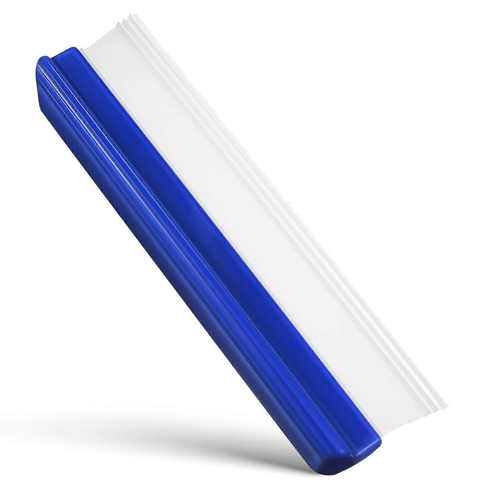 Car Squeegee with Non-Scratch for Transparent Glass Results