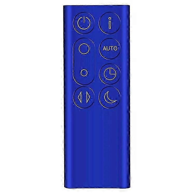 Compatible pour le remplacement de la télécommande Dyson TP05 / PH01 Cool Fan