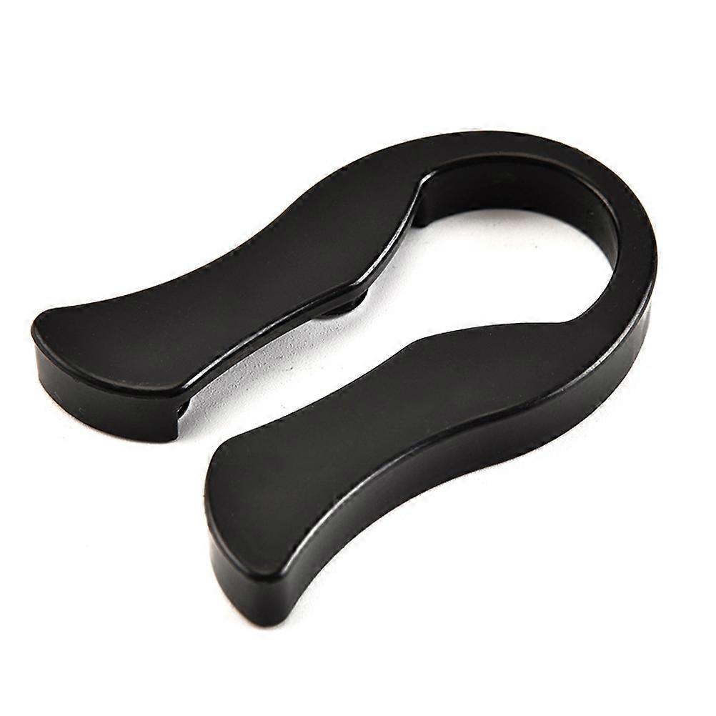 Convenient Foil Home Accessory Plastic 6 5 x 5 x 1 Cm 2 Pcs
