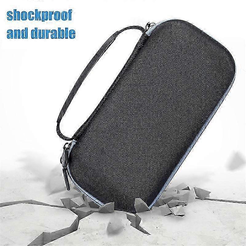 Speaker Travel Carrying Case for Bo-Se SoundLink Flex Hard EVA Protective Shell Waterproof Storage