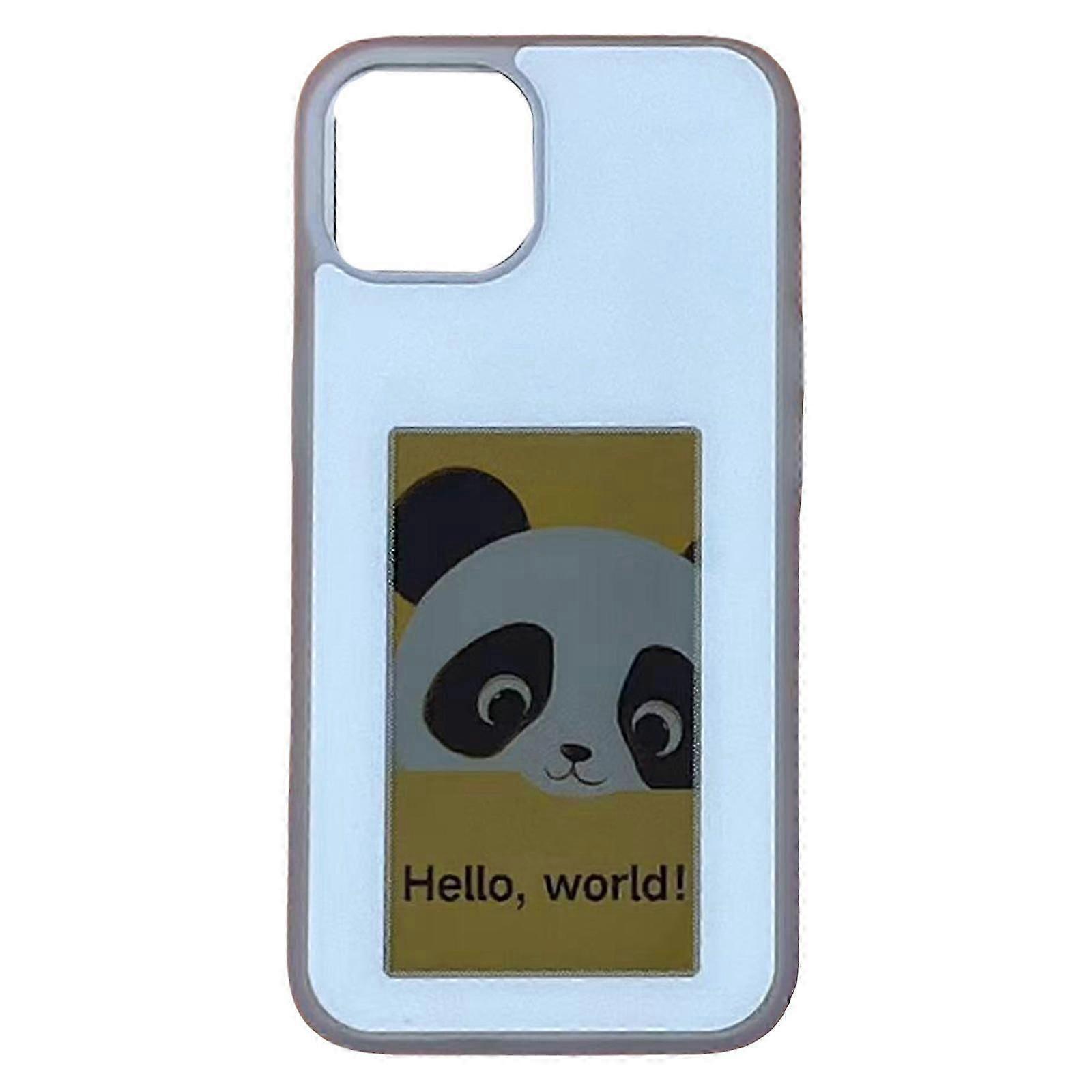 Engages Screen Case Quick Shares Screen Case Screen Phone Case Suitable for Smartphone 15